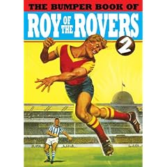 The Bumper Book of Roy of the Rovers II
