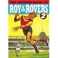The Bumper Book of Roy of the Rovers II