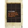 La familia de Pascual Duarte (Fuera De Coleccion) (Spanish Edition)