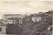 1920s Vintage Postcard Villas and Hotel in San Remo Italy