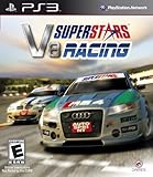 Superstars V8 Racing