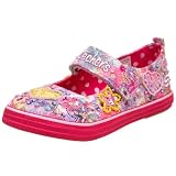 Skechers Little KidBig Kid Shooting Stars Glossy Sneaker