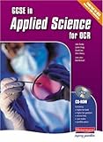 GCSE in applied science for OCR