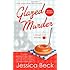 Glazed Murder: A Donut Shop Mystery (Donut Shop Mysteries)