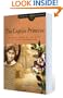 The Captive Princess: A Story Based on the Life of Young Pocahontas (Daughters of the Faith Series)