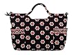 Vera Bradley Gabby Purse Bag in Pirouette