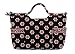 Vera Bradley Gabby Purse Bag in Pirouette