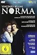 Vincenzo Bellini - Norma [2 DVDs]
