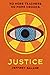 Justice (The Lawless Trilogy, Book 2)
