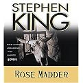 Rose Madder (Unabridged) (Compact Disc)