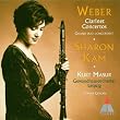 Clarinet Concertos