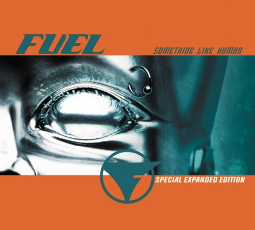Fuel - Something Like Human (bonus disc) - Zortam Music