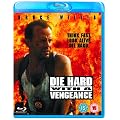 Die Hard 3: Die Hard with a Vengeance [Blu-ray][Region Free]