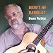 Music: Didn't He Ramble?