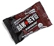 Raw Rev 100, Chocolate & Cashew 100 Calorie Organic Live Food Bar, 0.8-Ounce Bars (Pack of 26)