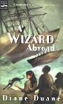 A Wizard Abroad (digest): The Fourth...