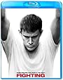 Fighting [Blu-ray] [Region Free]