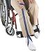 Ableware 704170003 Leg Lift (Bag of 3)