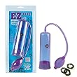 California Exotics / Swedish Erotica E-Z Pump Penis Pump Adult Sex Toy Kit