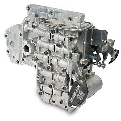 BD Diesel Performance 1030419 V-Body Dodge 24V 03-