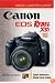 Magic Lantern Guides: Canon EOS Rebel XSi EOS 450D (Magic Lantern Guides)