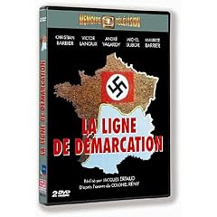 La ligne de d�marcation