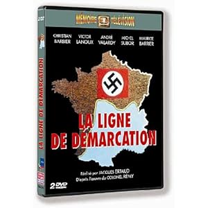 La ligne de démarcation