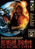 An Ambiguous Report About the End of the World (Nejasna Zprava o Konci Sveta) [NON-USA FORMAT, PAL, Reg.0 Import - Czech Republic]