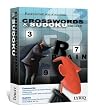 Lyriq Crosswords & Sudoku Deluxe