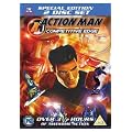 Action Man - Competitive Edge [DVD]