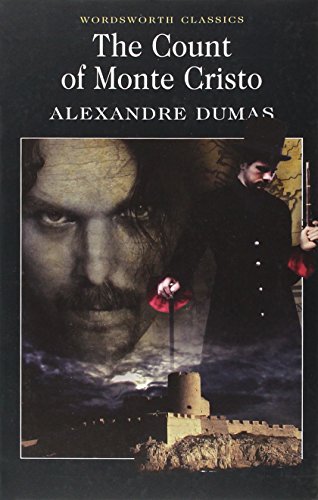 the count of monte cristo
