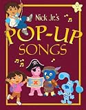 Nick Jr.`s Pop-up Songs