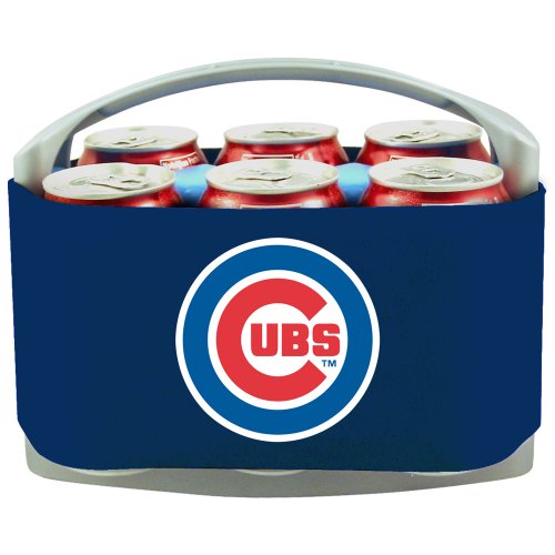 Chicago Cubs Cool Six Cooler