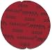 Sporting Goods : Ebonite Abralon Sanding Pad 2000 Grit