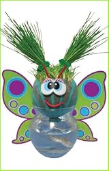 Grow-A-Head Bugs Butterfly