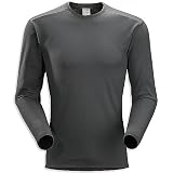 Arc'teryx Phase SV Crew Top - Men's