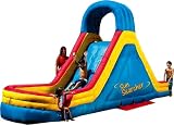Sun Searcher Water Slide