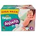 Pampers Active Fit Windeln Gr.5 Junior 11-25 kg Giga, 111 St�ck