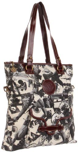 Sydney Love Going Places Over Tote