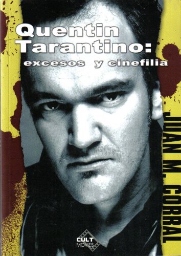 Quentin Tarantino