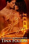 Oliver's Hunger (Scanguards Vampires #7) 