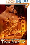 Oliver's Hunger (Scanguards Vampires #7)