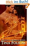 Oliver's Hunger (Scanguards Vampires #7)
