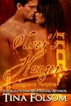 Oliver's Hunger (Scanguards Vampires #7)