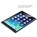 iPad Screen Protector, JETech® Premium Tempered Glass Screen Protector Film for Apple iPad 2/3/4