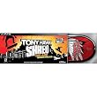 TONY HAWK SHRED EXCLUSIVE BIRDHOUSE BOARD PS3 TOY'S R US LIMITED EDITION