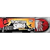 TONY HAWK SHRED EXCLUSIVE BIRDHOUSE BOARD PS3 TOY