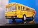 Metro School Bus