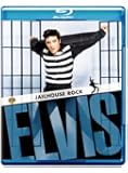 Jailhouse Rock [Blu-ray]