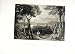 1838 Scotland Clyde Dunbarton Castle Kilpatrick Hills